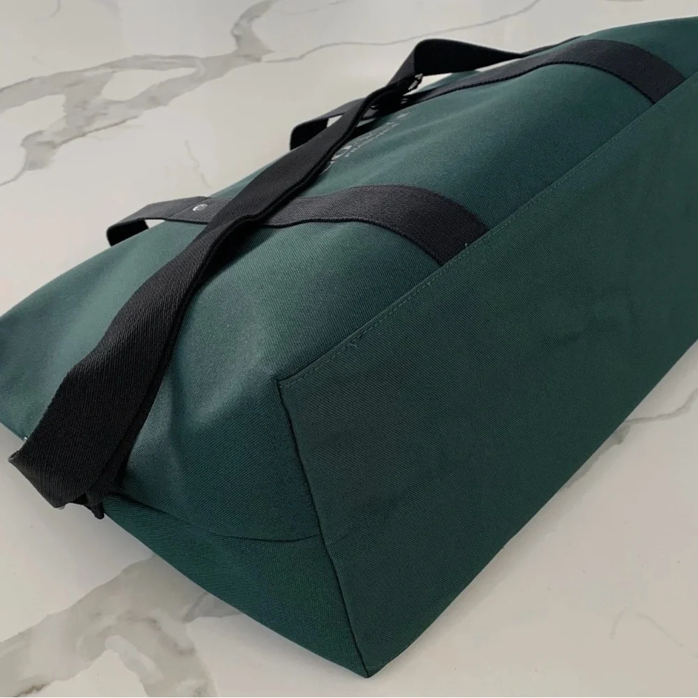 Coach Duffel Weekender Gym Travel Carry-On Bag